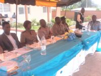 Le préfet intérimaire de Sikensi invite ses administrés à fonder beaucoup d’espoir en l’année 2016